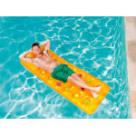 Nafukovačka Bestway 43014 188 cm žltá Nafukovačka Bestway 43014 188 cm žltá